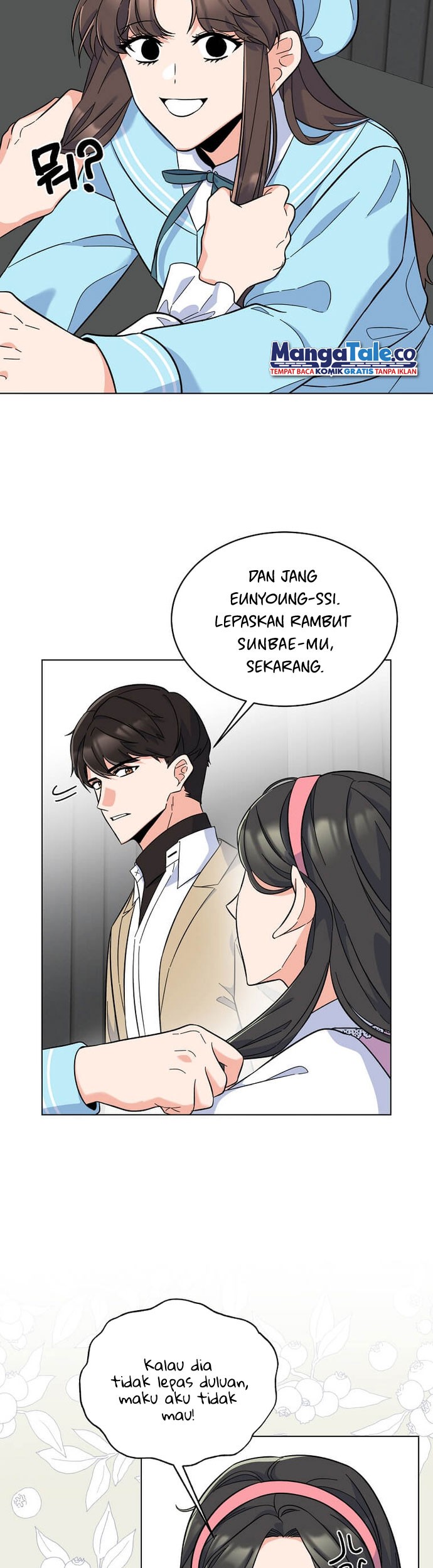 Chapter 49 - halaman 33