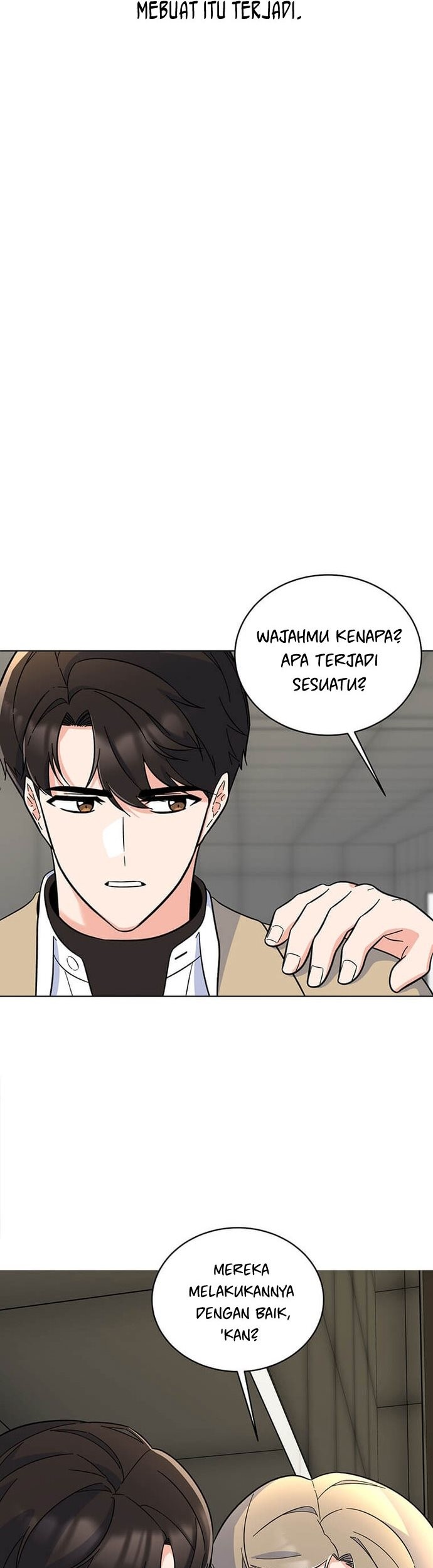Chapter 50 - halaman 30