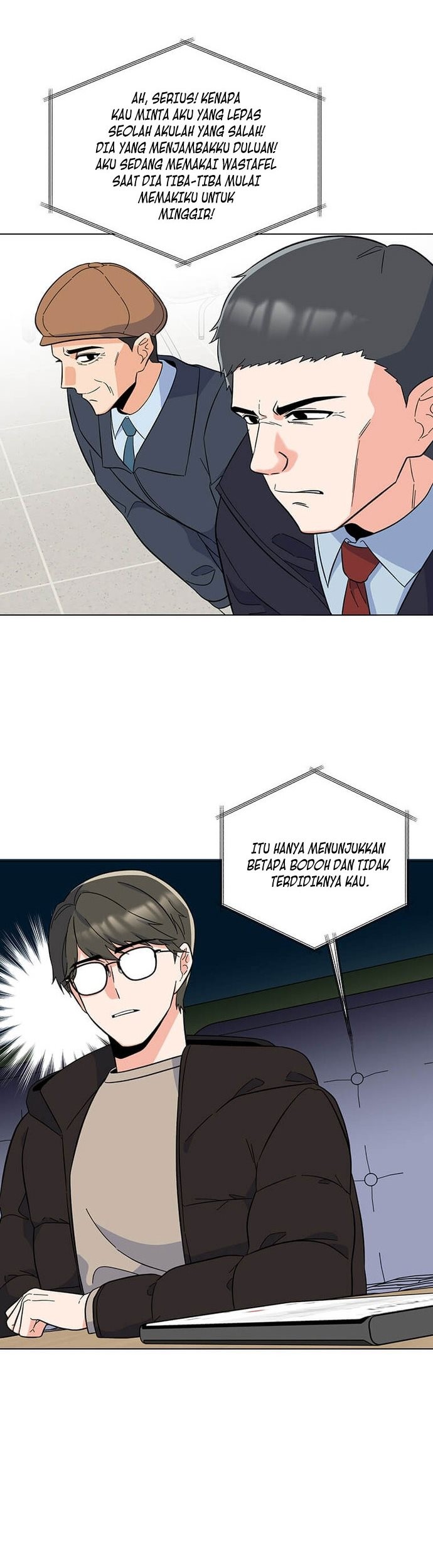 Chapter 50 - halaman 40