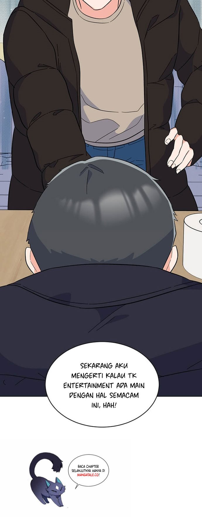 Chapter 50 - halaman 43
