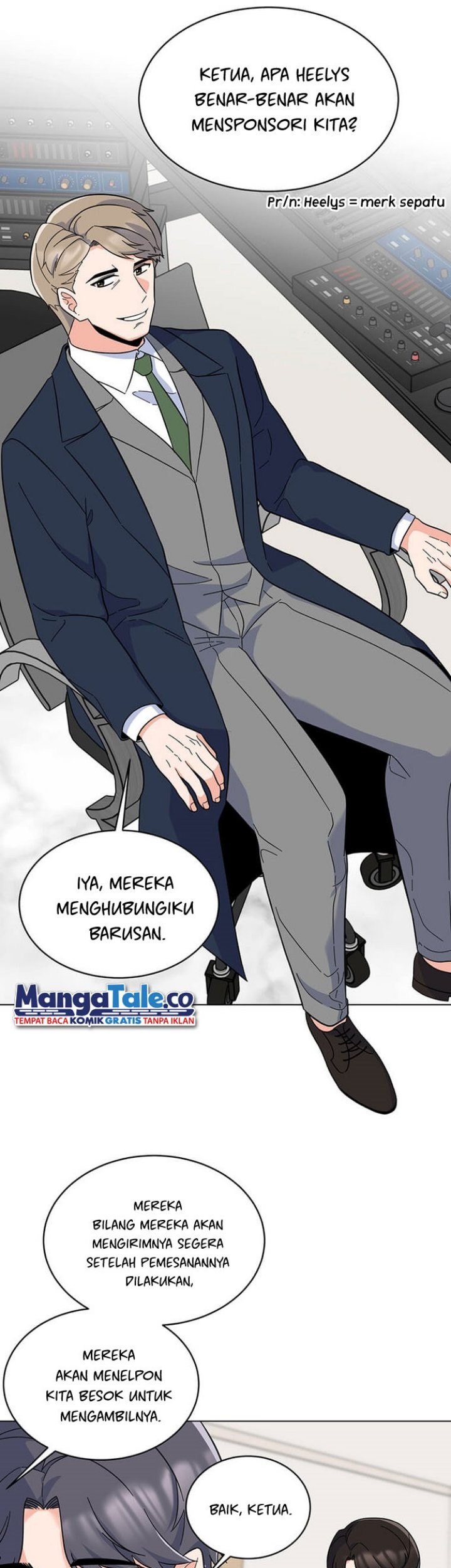 Chapter 51 - halaman 39