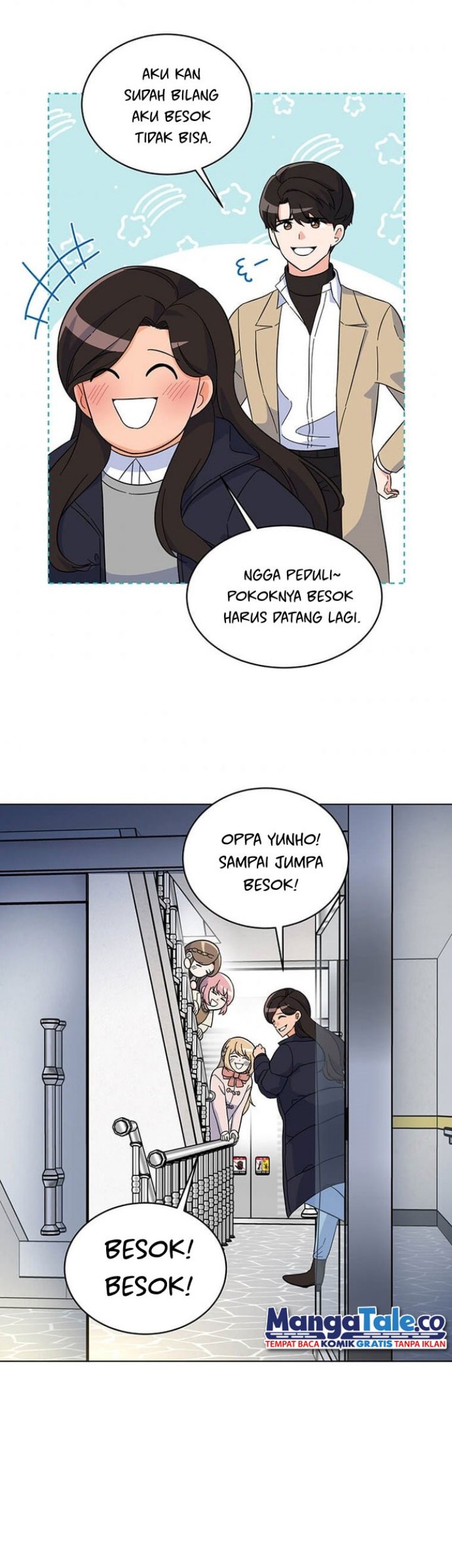 Chapter 51 - halaman 32