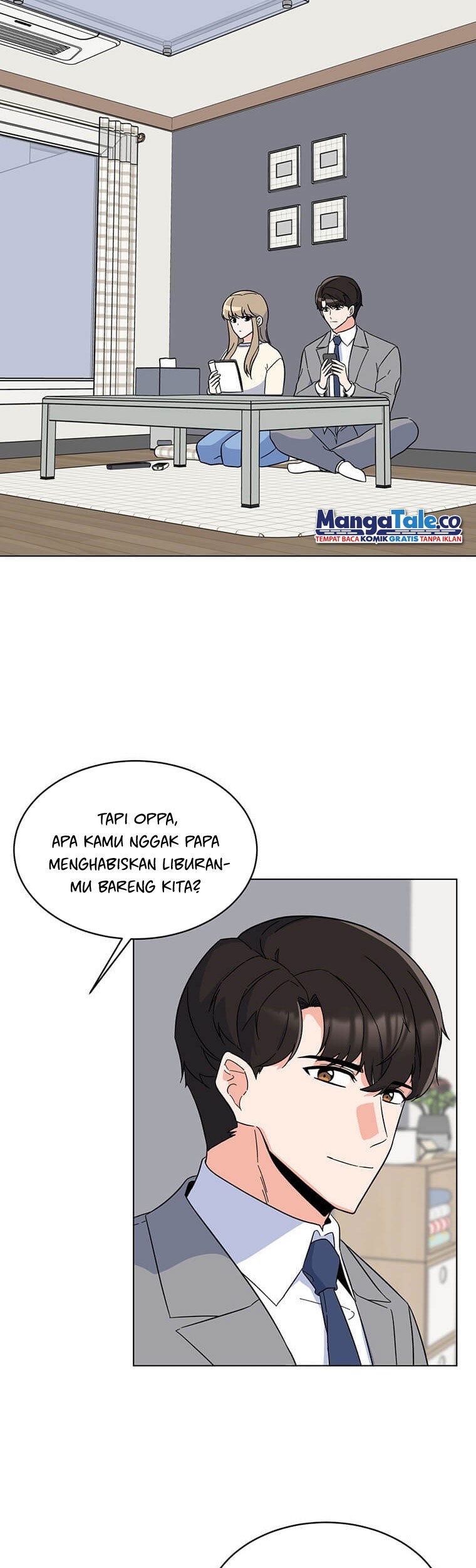 Chapter 53 - halaman 33