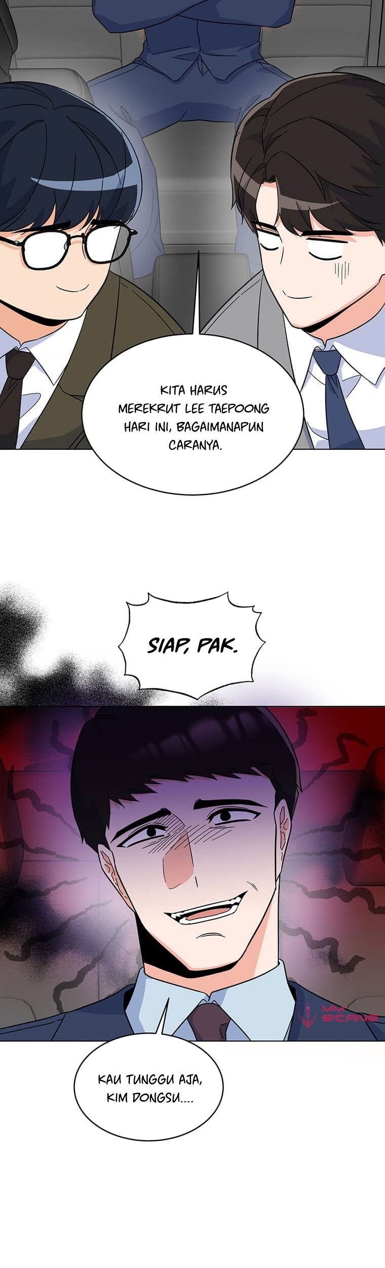 Chapter 54 - halaman 33