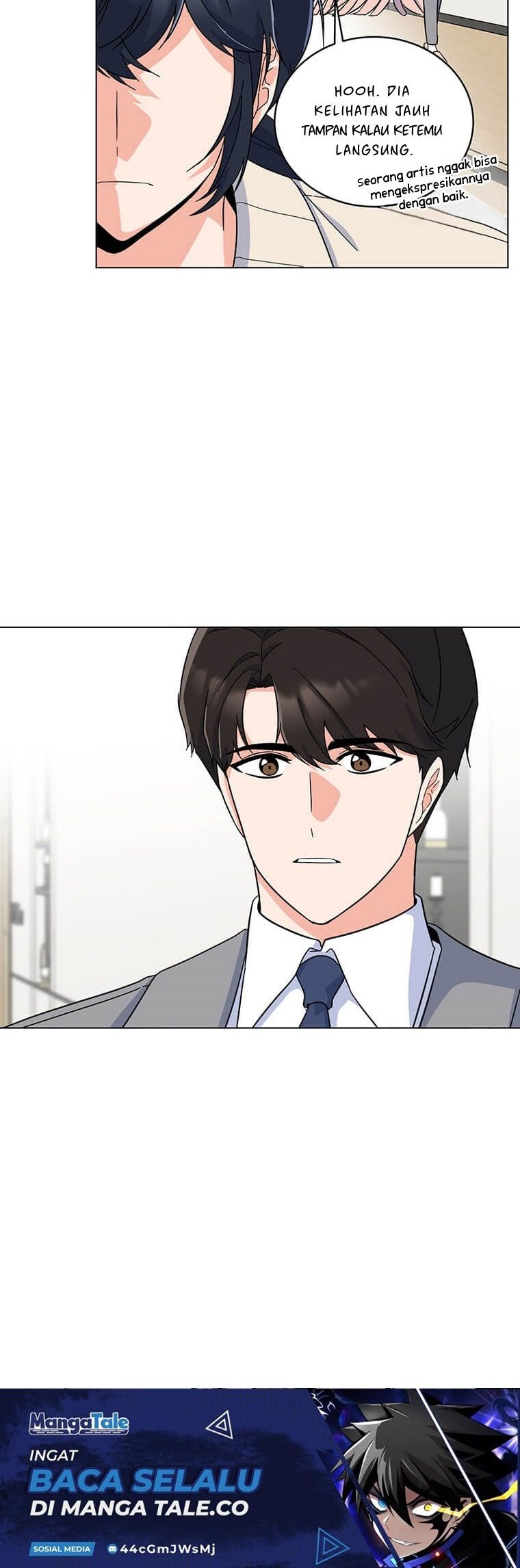 Chapter 54 - halaman 40