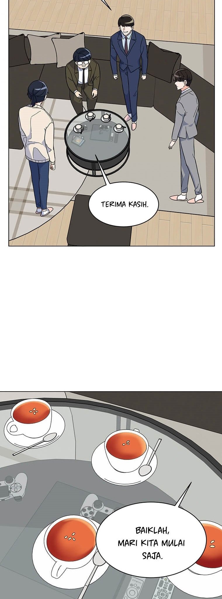 Chapter 54 - halaman 42