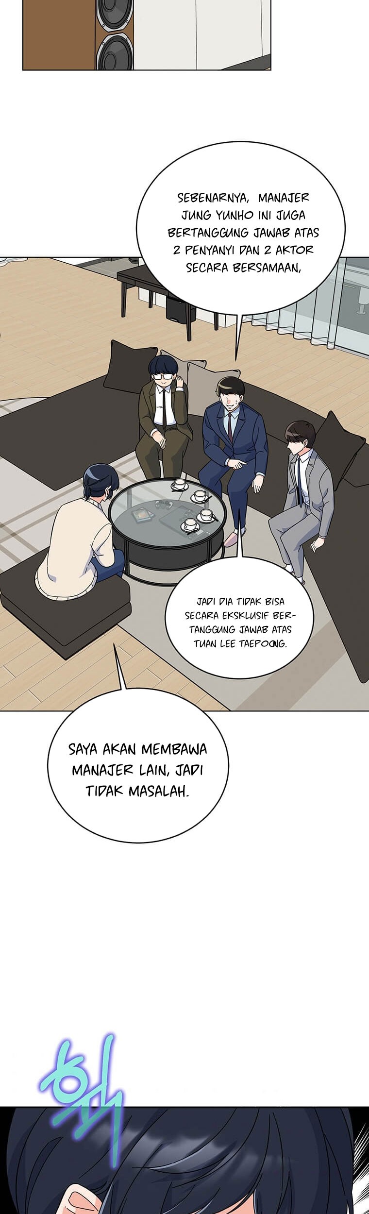 Chapter 55 - halaman 40