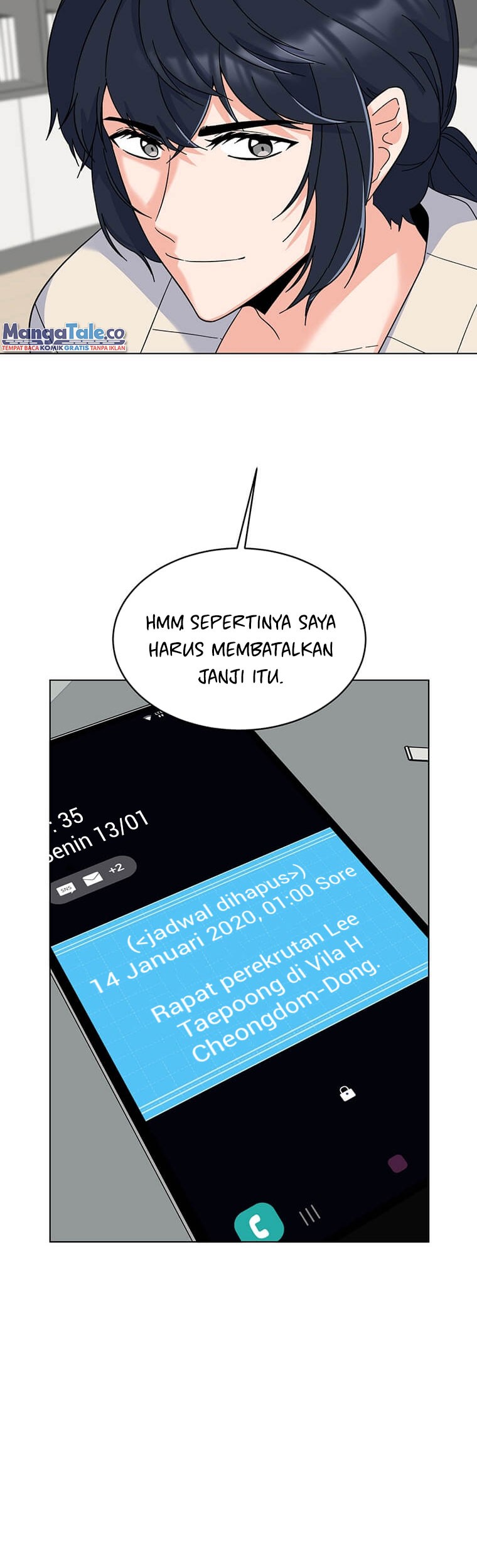 Chapter 55 - halaman 44
