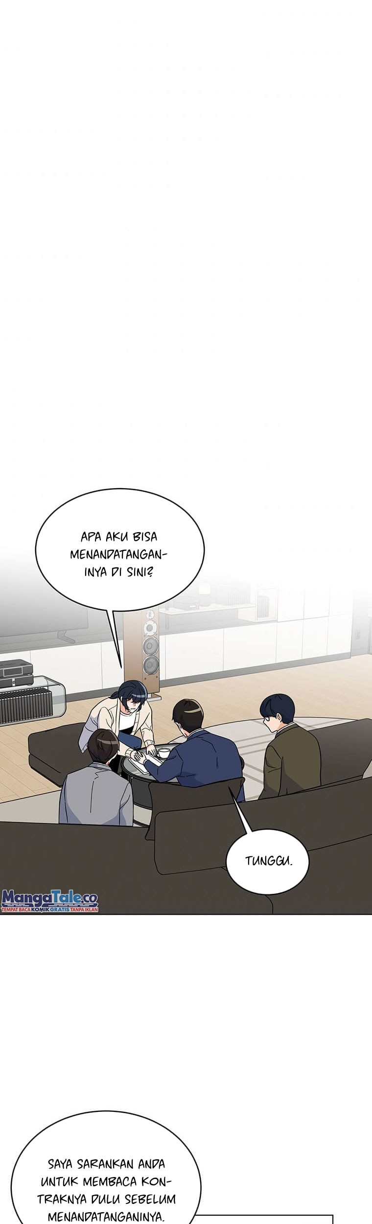 Chapter 55 - halaman 32