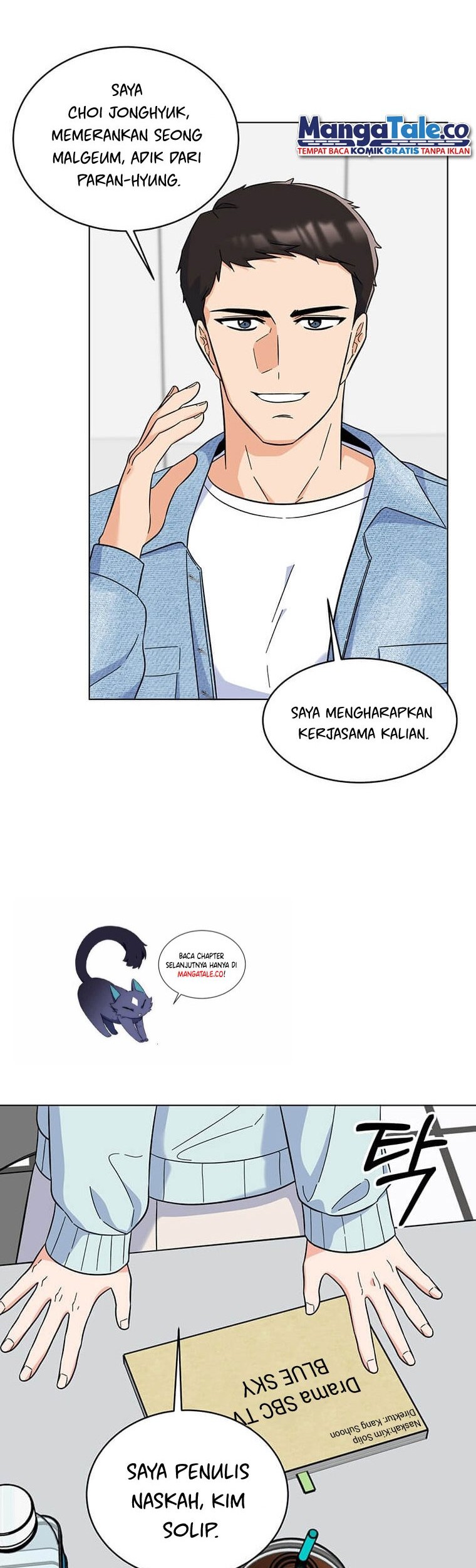 Chapter 56 - halaman 48