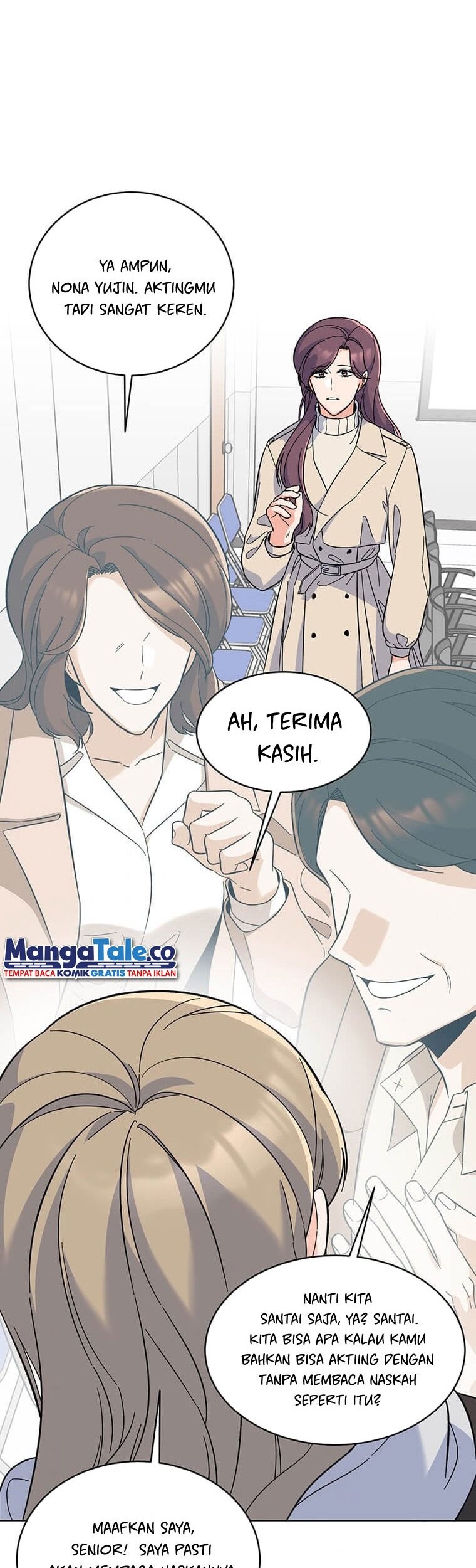 Chapter 57 - halaman 33