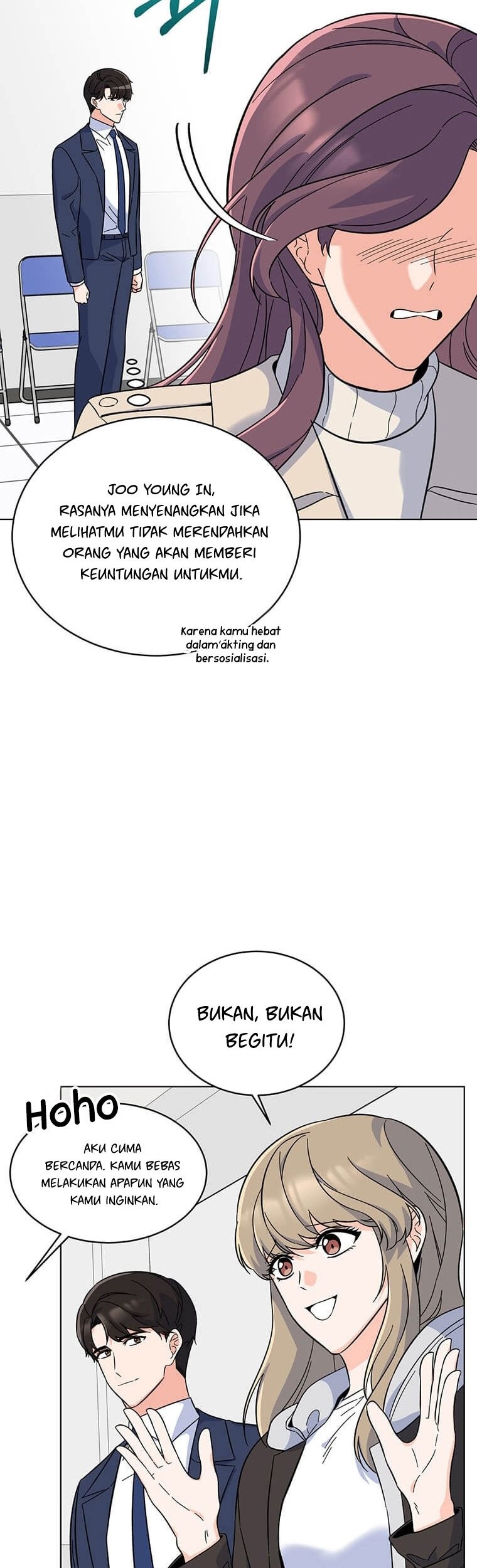 Chapter 57 - halaman 35