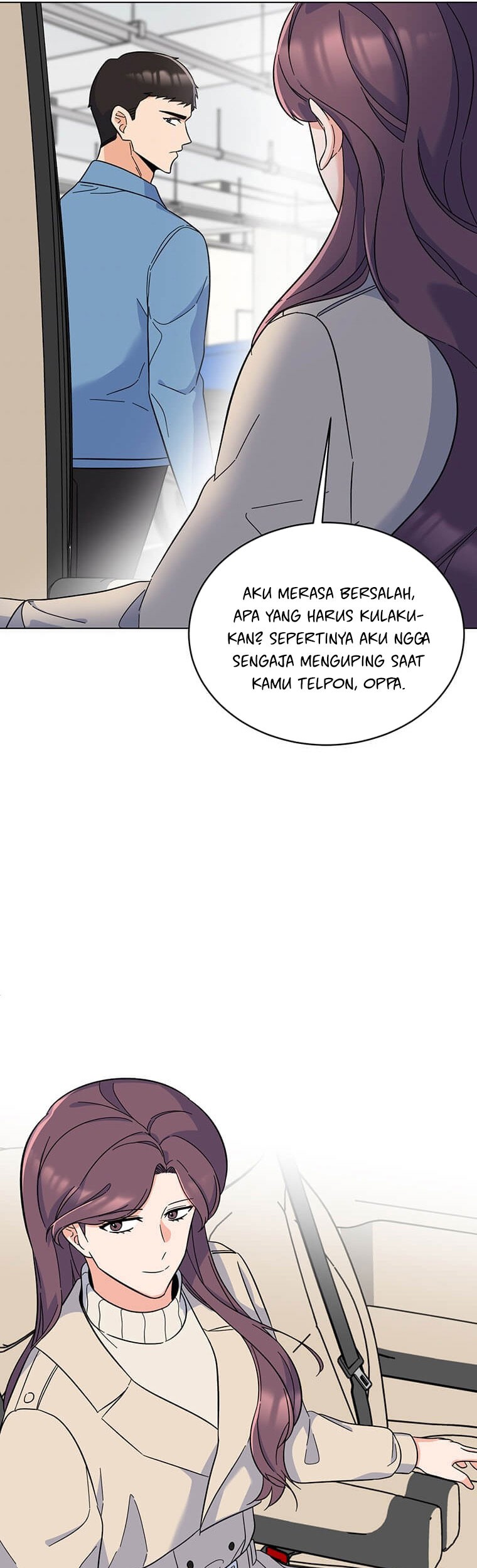 Chapter 58 - halaman 42