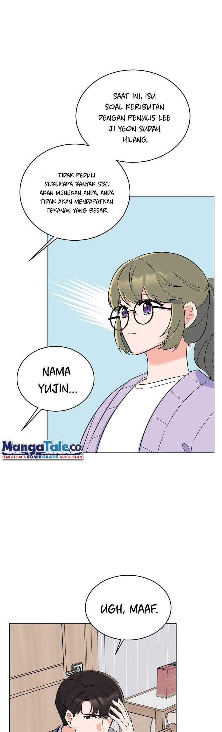 Chapter 60 - halaman 36