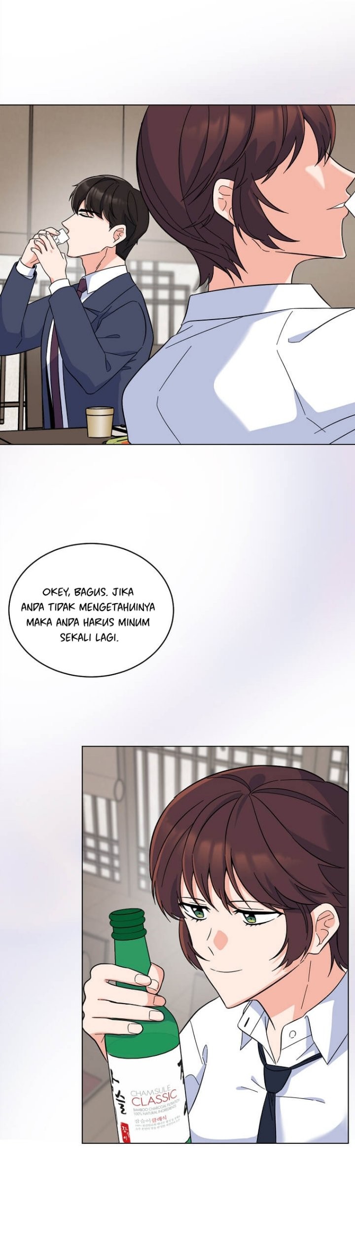 Chapter 61 - halaman 38