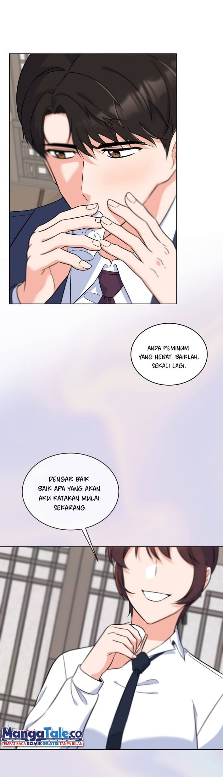 Chapter 61 - halaman 39