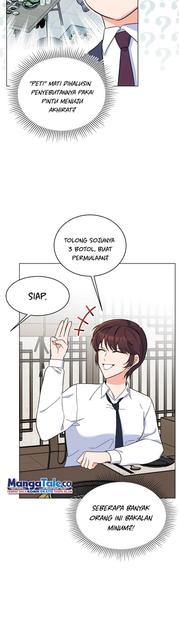 Chapter 61 - halaman 27