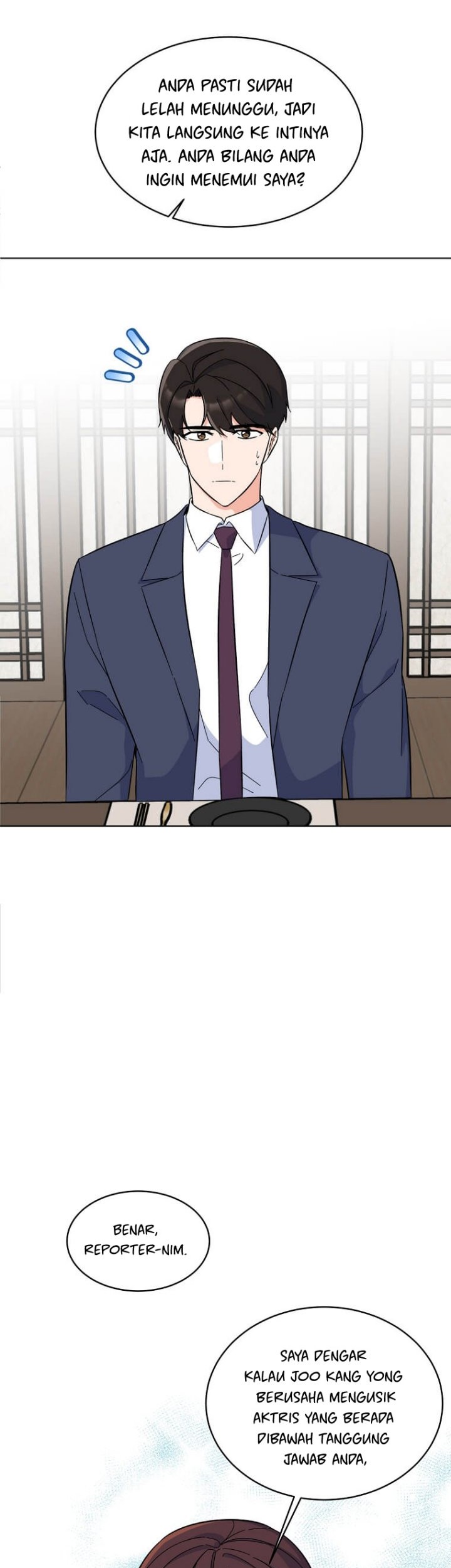 Chapter 61 - halaman 28