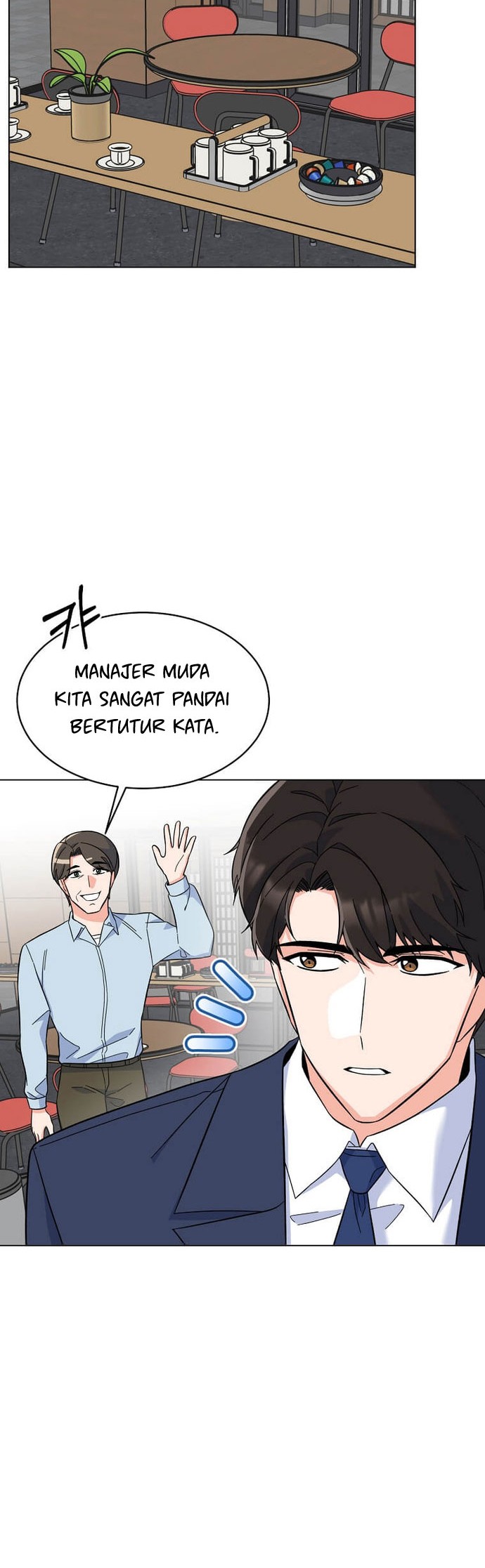 Chapter 64 - halaman 40