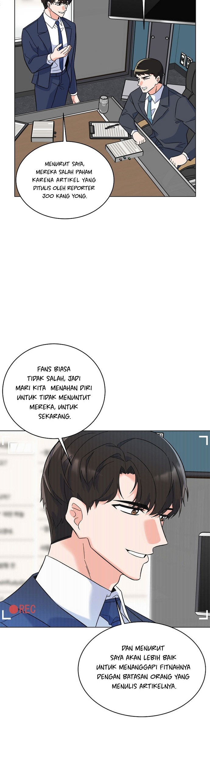 Chapter 64 - halaman 34