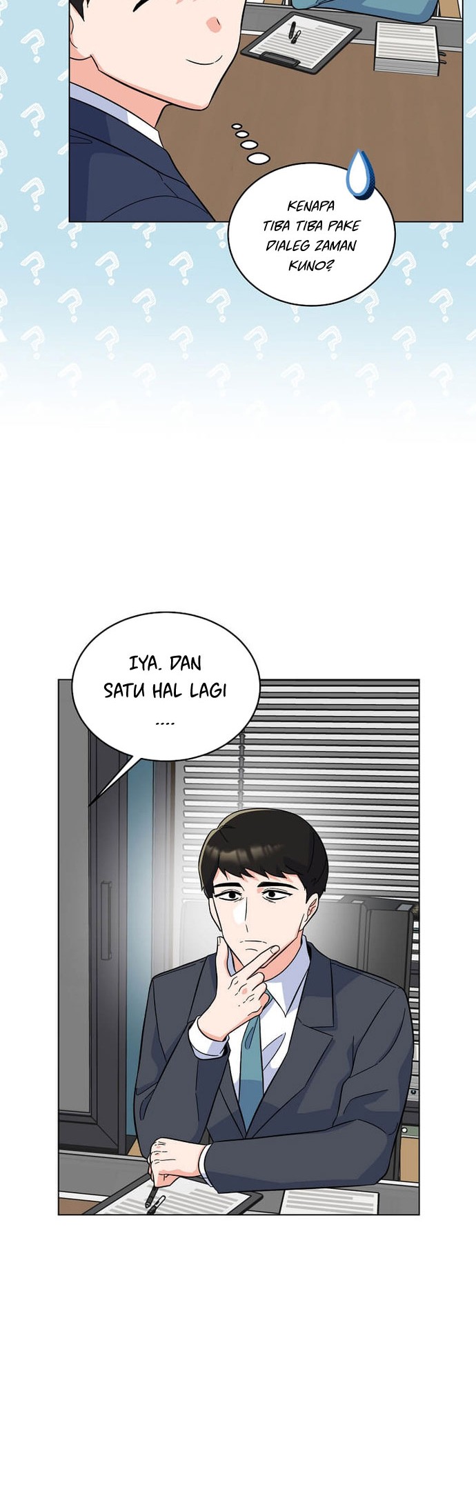 Chapter 64 - halaman 36
