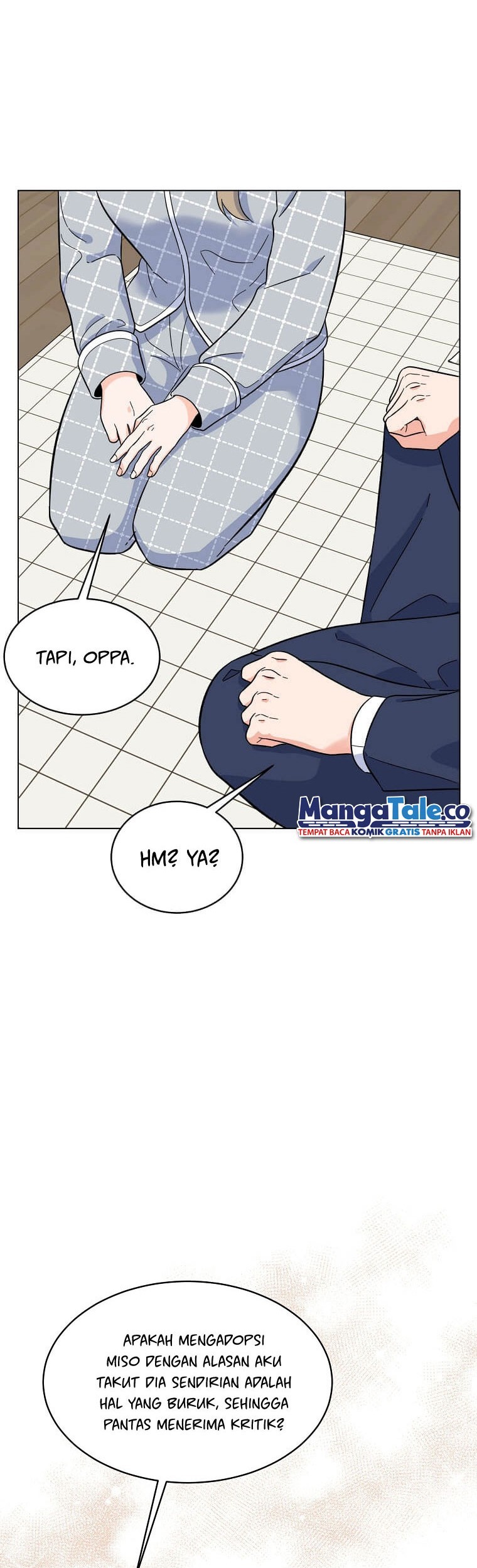 Chapter 65 - halaman 56