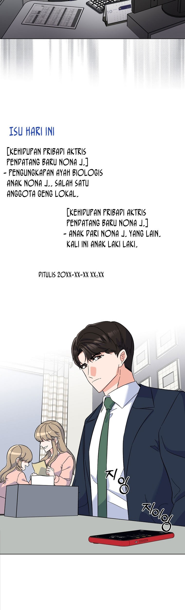 Chapter 66 - halaman 48