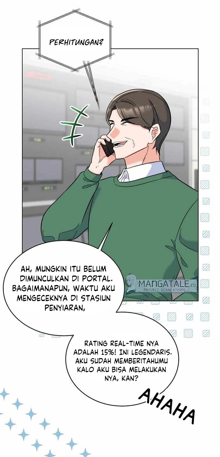 Chapter 67 - halaman 55