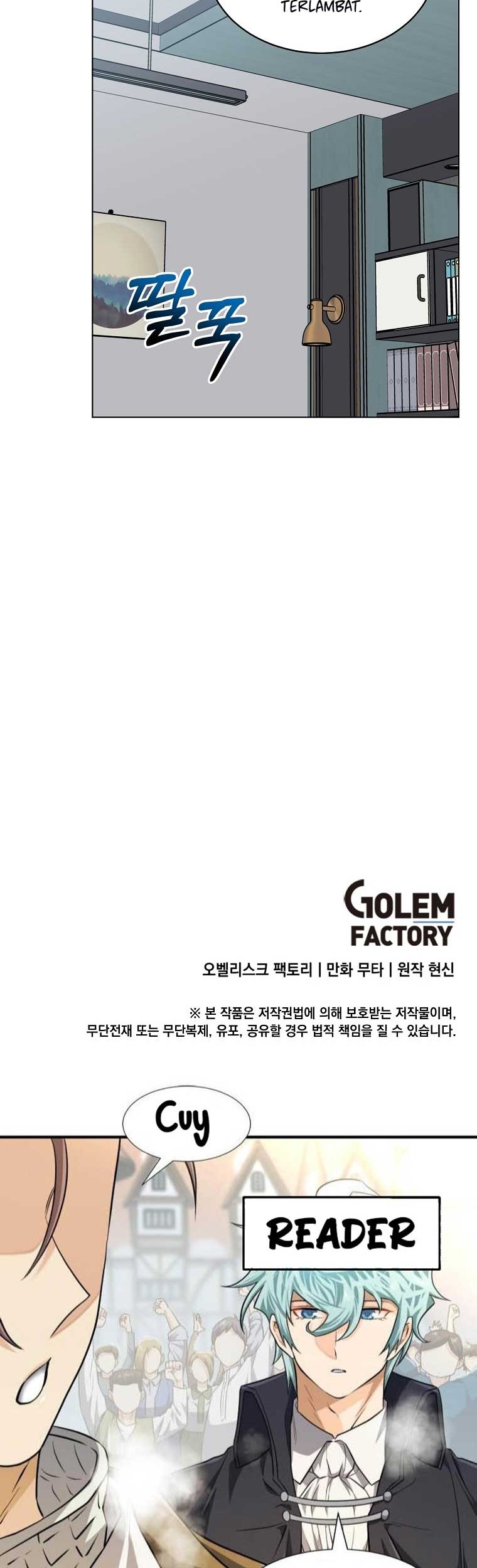Chapter 68 - halaman 42