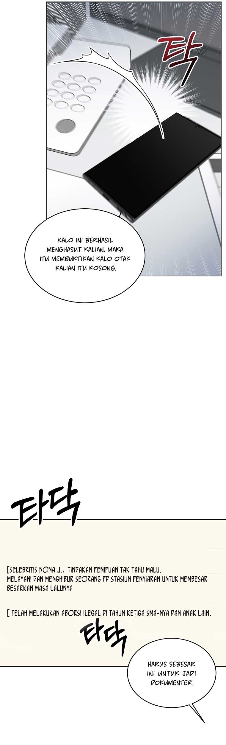 Chapter 68 - halaman 27