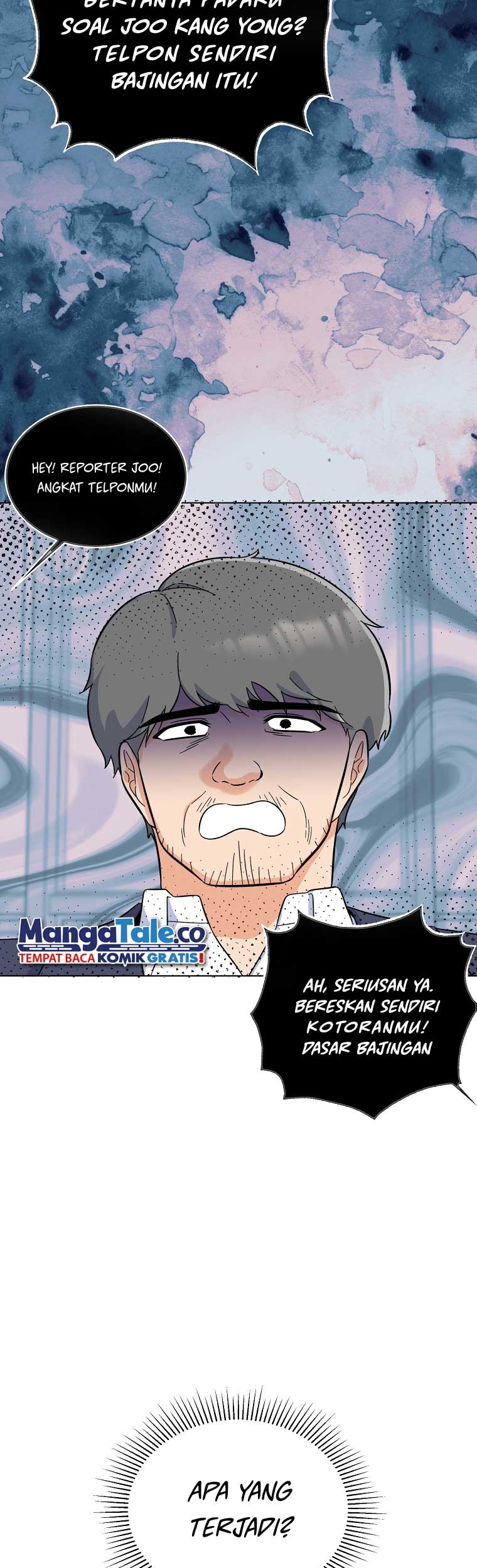 Chapter 68 - halaman 33