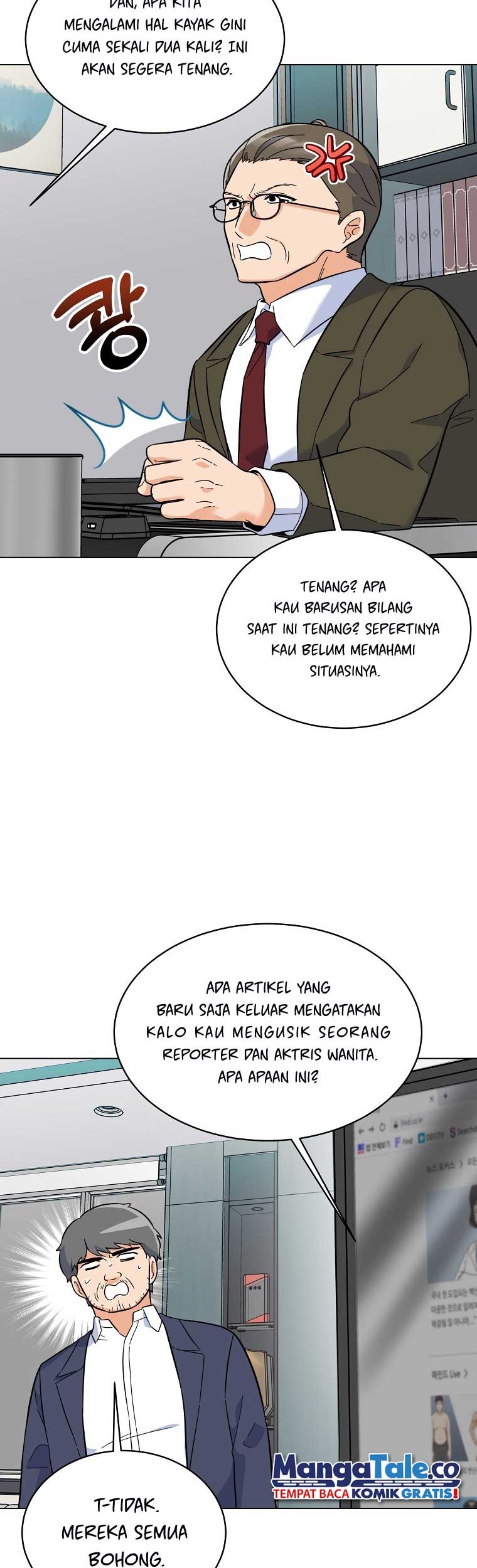 Chapter 68 - halaman 36