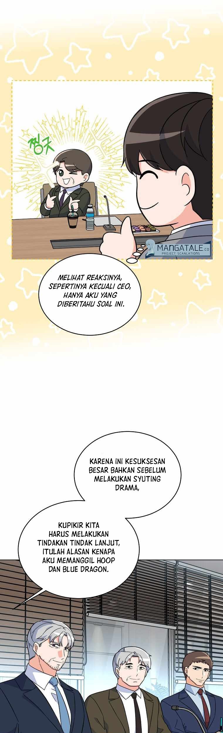 Chapter 69 - halaman 40