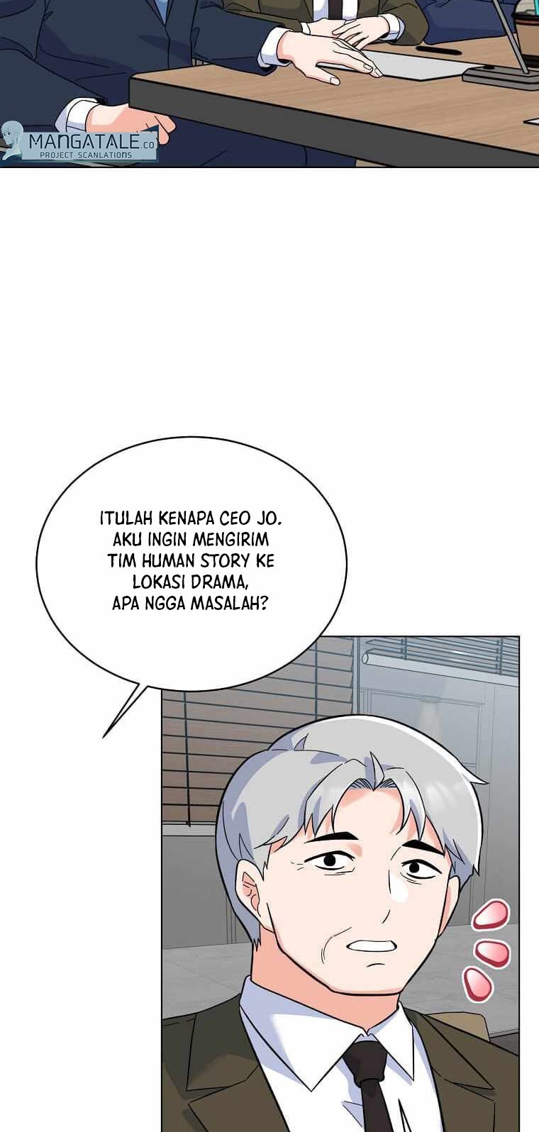 Chapter 69 - halaman 41
