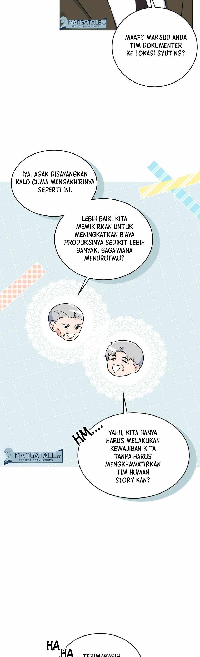 Chapter 69 - halaman 42