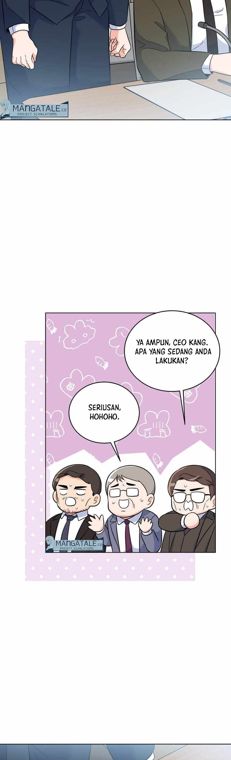 Chapter 69 - halaman 47