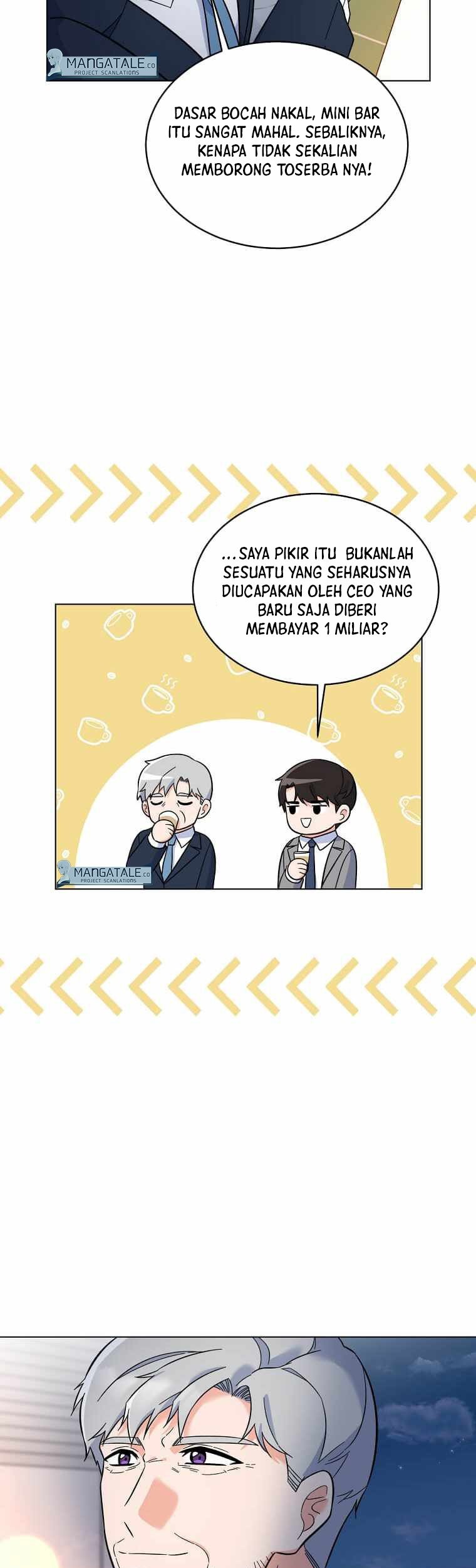 Chapter 69 - halaman 57