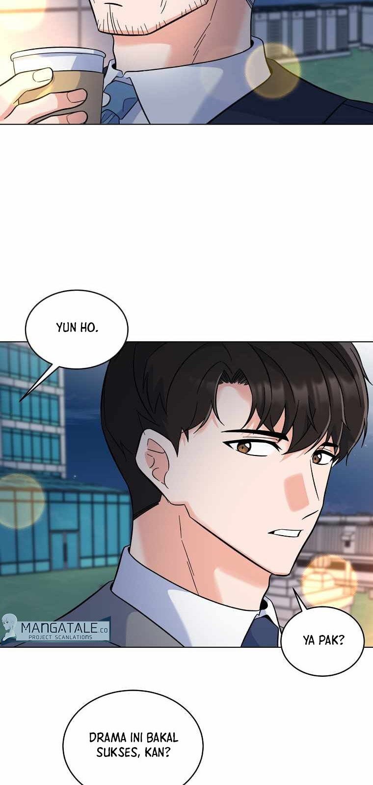 Chapter 69 - halaman 58