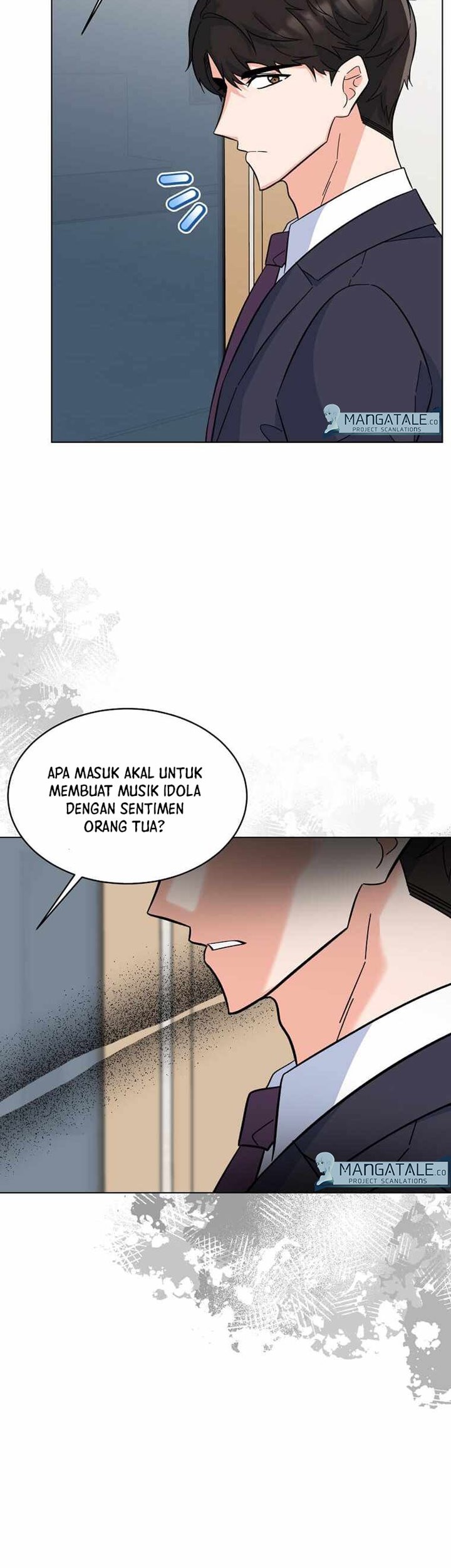 Chapter 70 - halaman 44