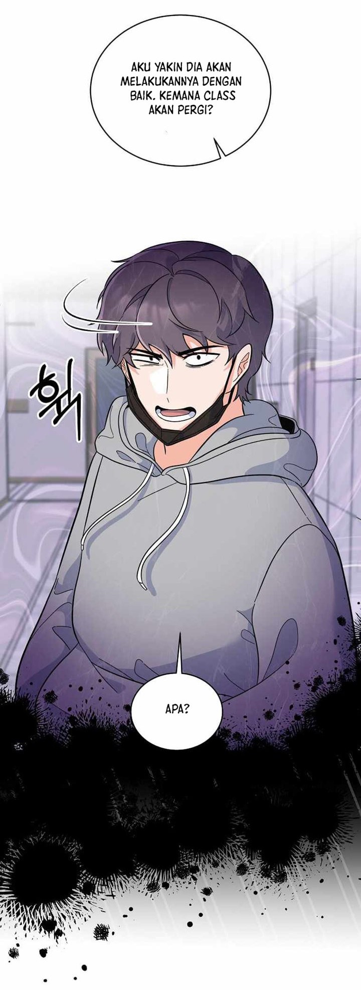 Chapter 70 - halaman 45