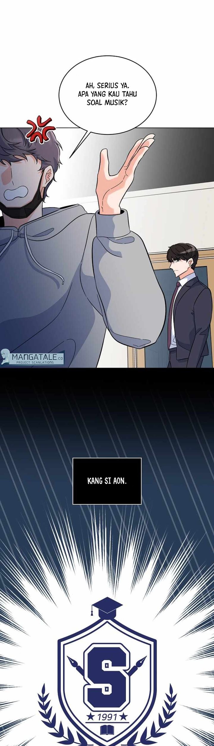 Chapter 70 - halaman 46