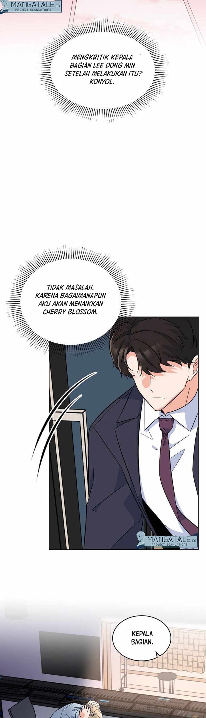 Chapter 70 - halaman 48