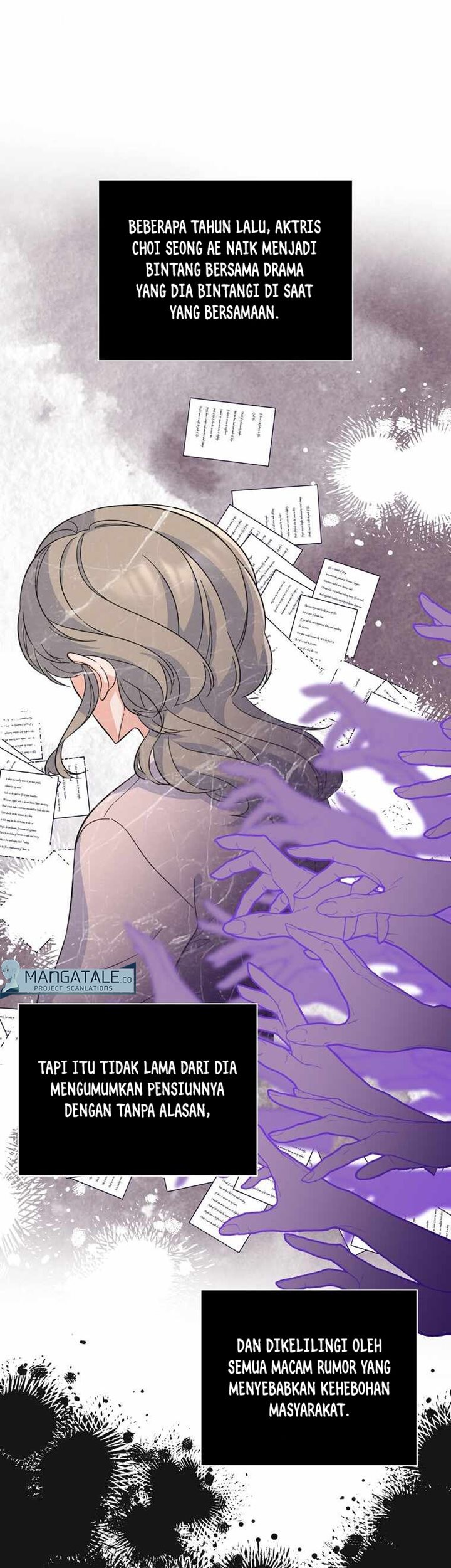 Chapter 70 - halaman 34