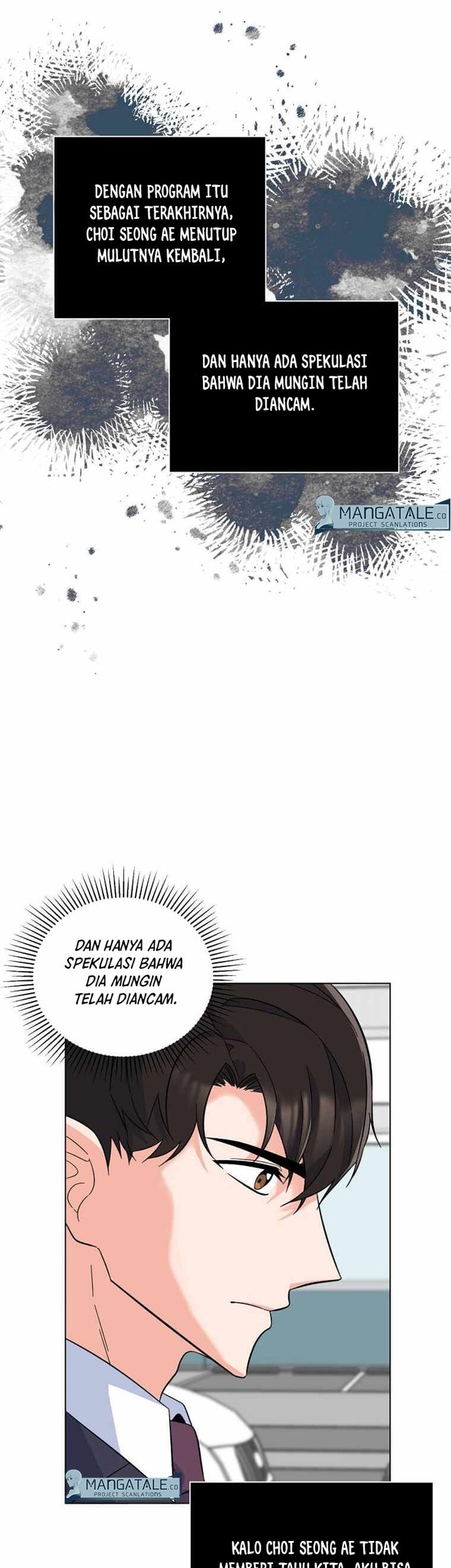 Chapter 70 - halaman 36