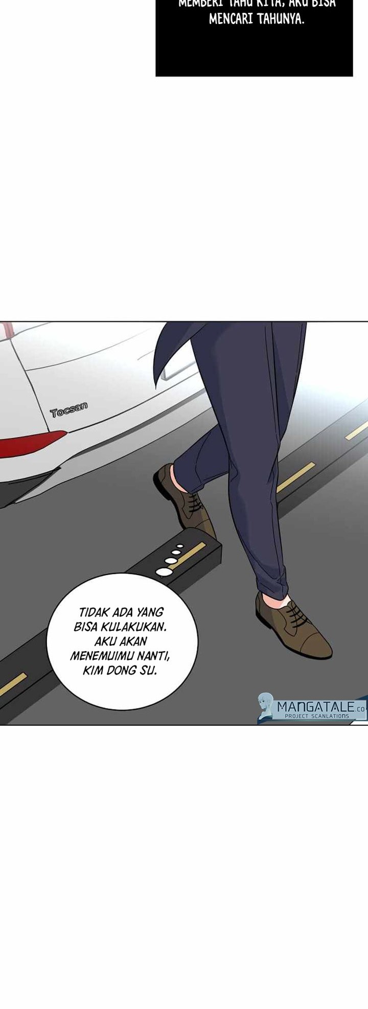 Chapter 70 - halaman 37