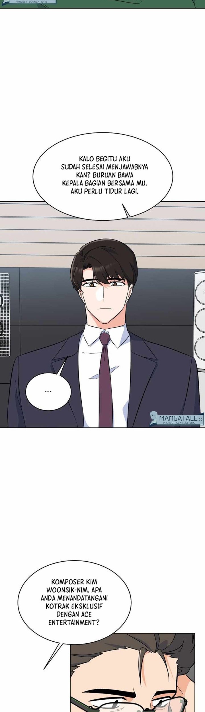 Chapter 71 - halaman 40