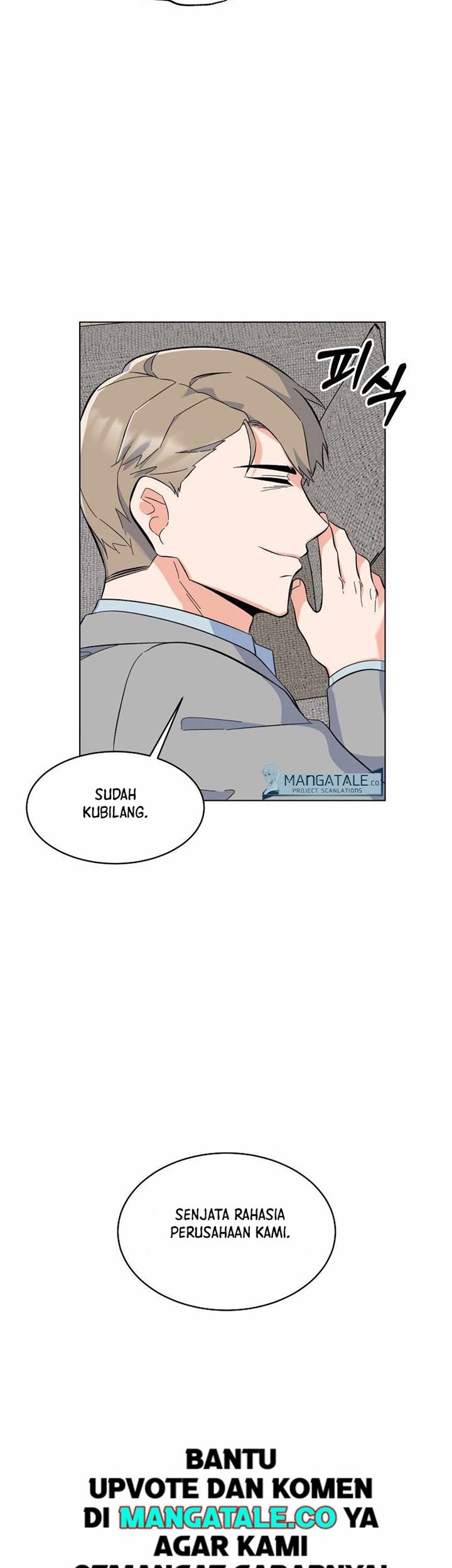 Chapter 71 - halaman 42