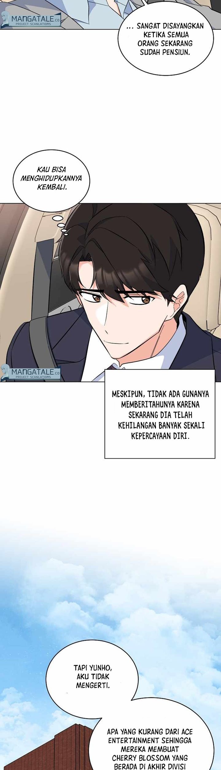 Chapter 71 - halaman 29