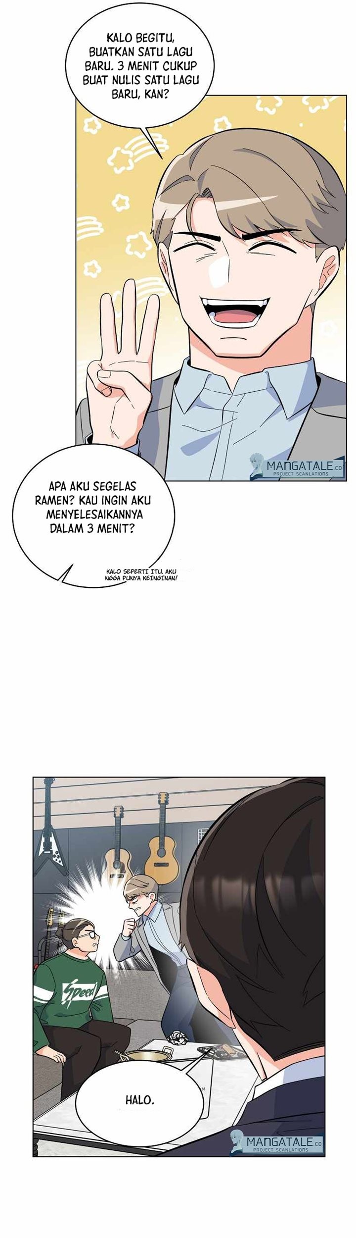 Chapter 71 - halaman 35