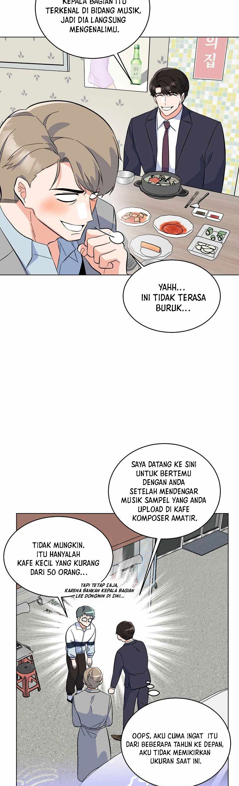 Chapter 72 - halaman 30